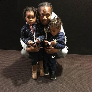 Meet your Posher, Brandon